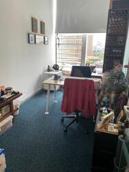 The Central (D1), Office #504256091